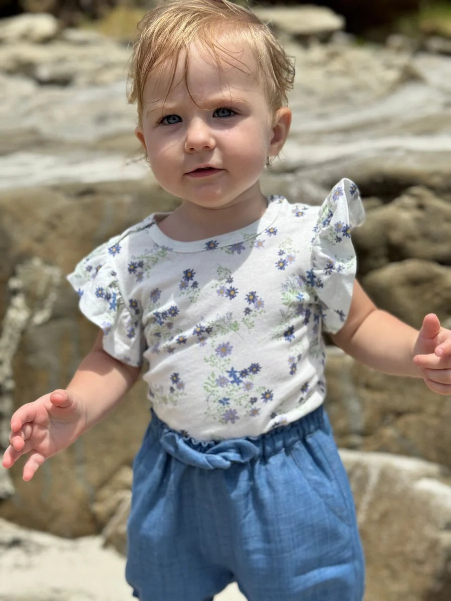 LUCY SHORTS