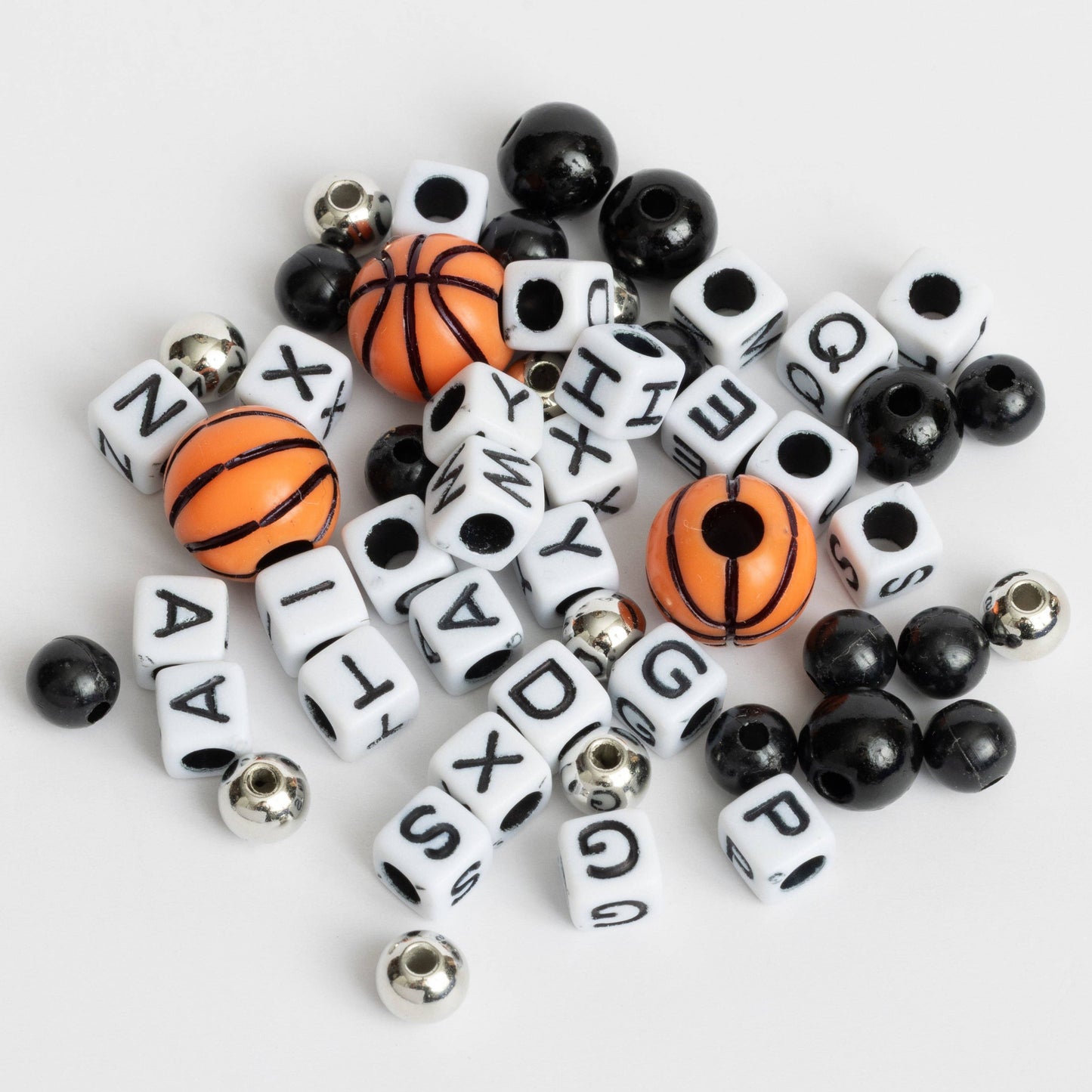 JUMP BEADS JAR