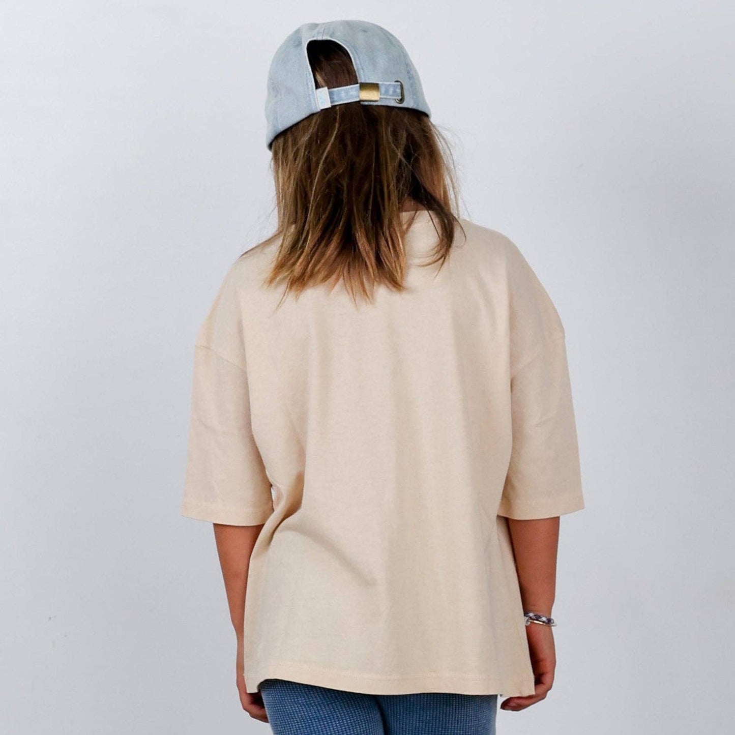 TAKE FLIGHT T-SHIRT