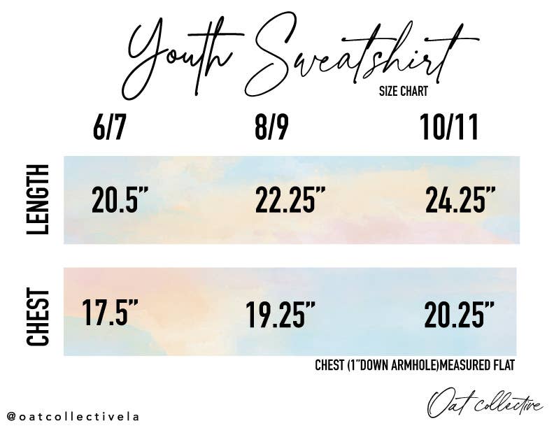 BEACH UNISEX SWEATSHIRT || ATHLETIC HEATHER
