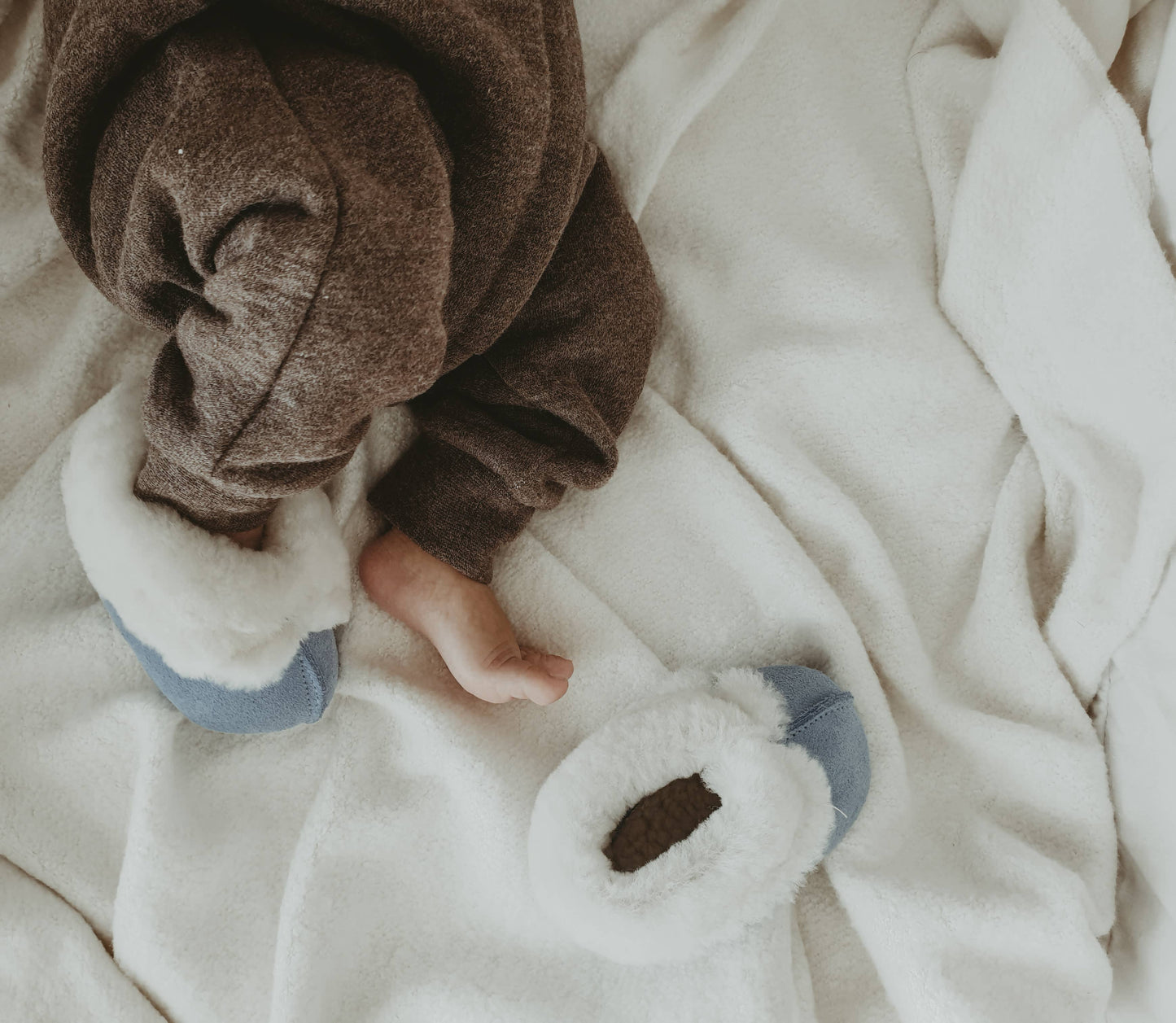 WONDER || BABY SHOES SNEAKER SLIPPER GIFT