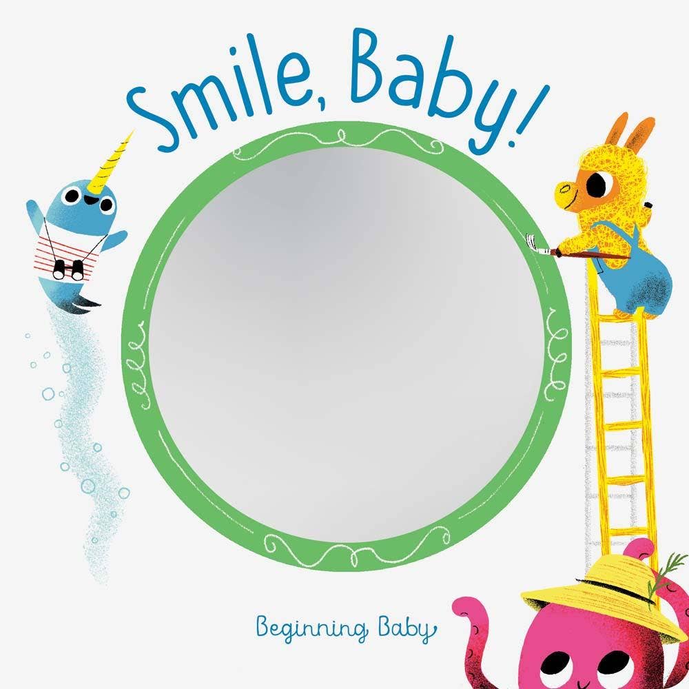 SMILE BABY
