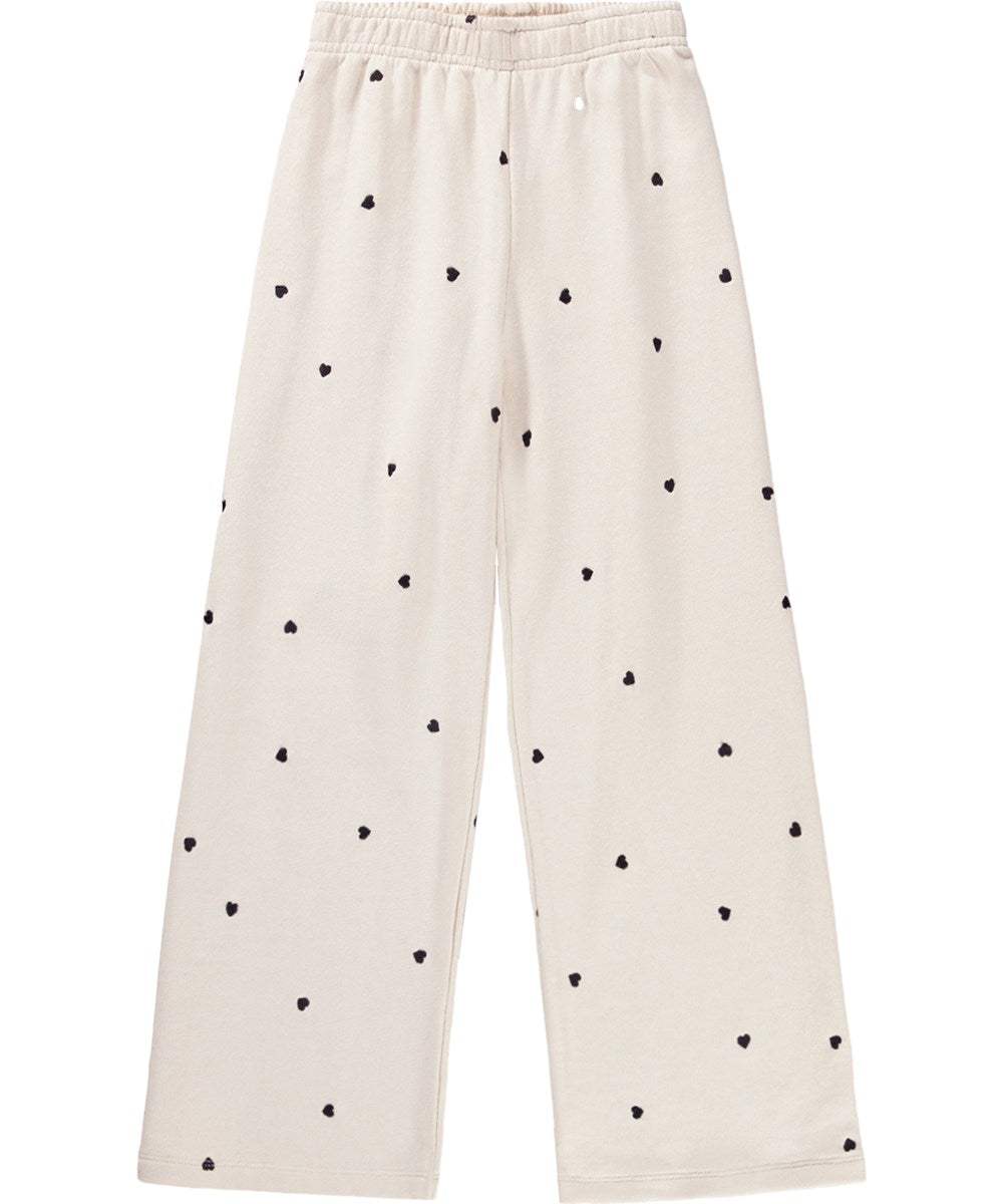 ANNA PANT || CONFETTI SAND