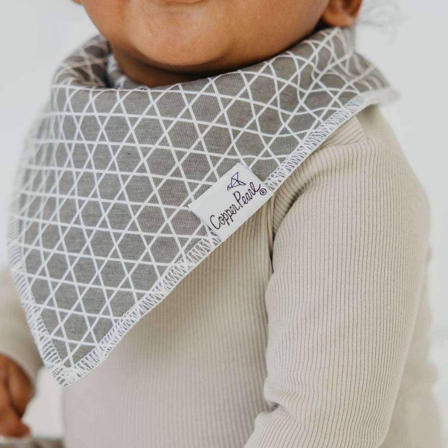 BABY BANDANA BIBS | BOGEY