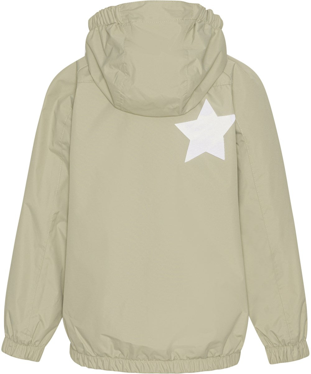 WAITON RAIN JACKET