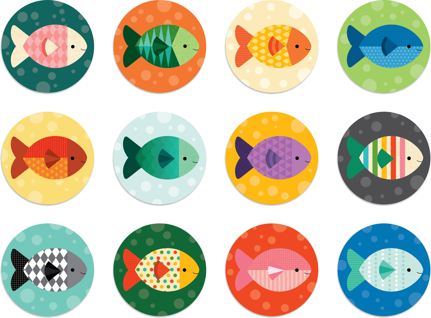 MATCHING GAME || GONE FISHING