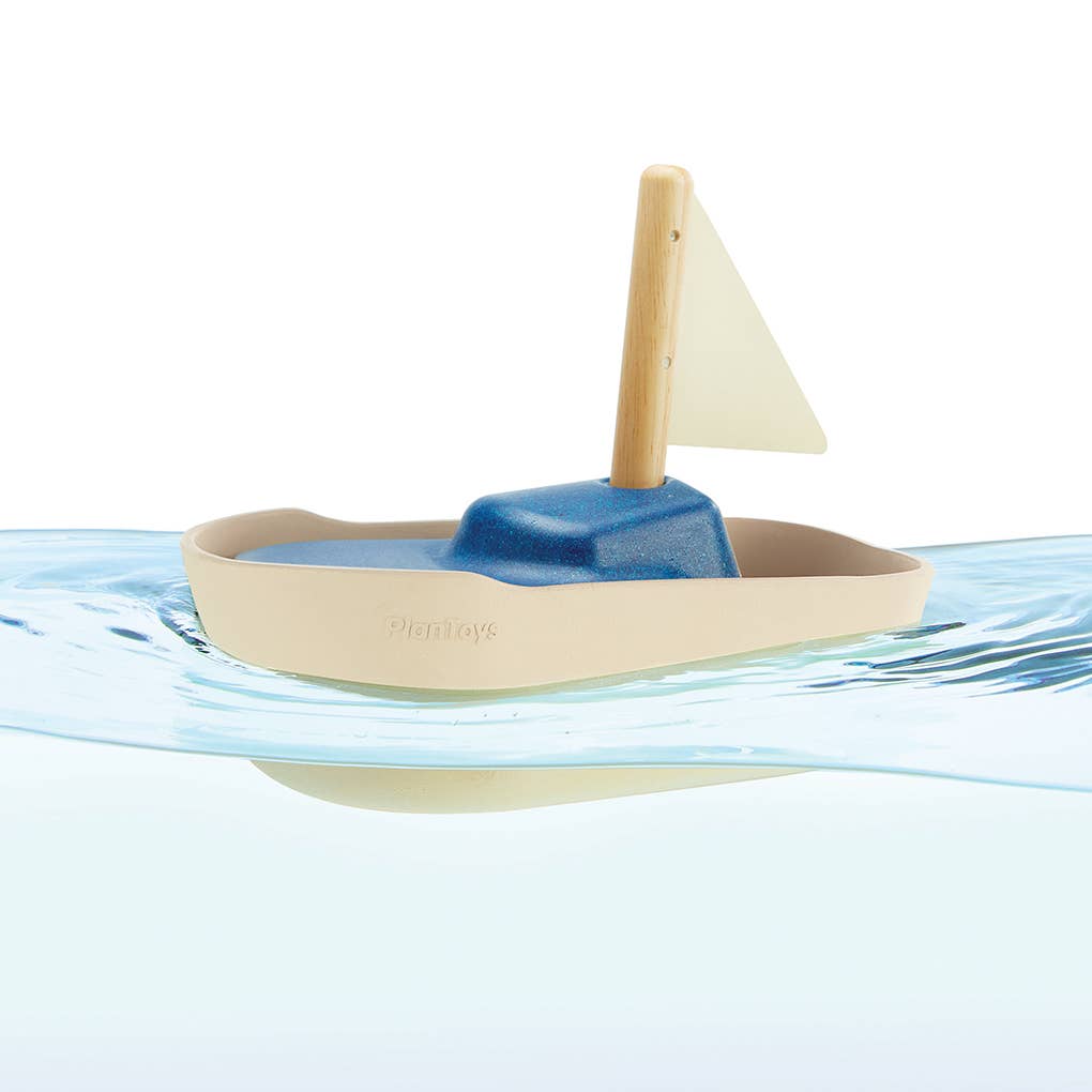SAILBOAT
