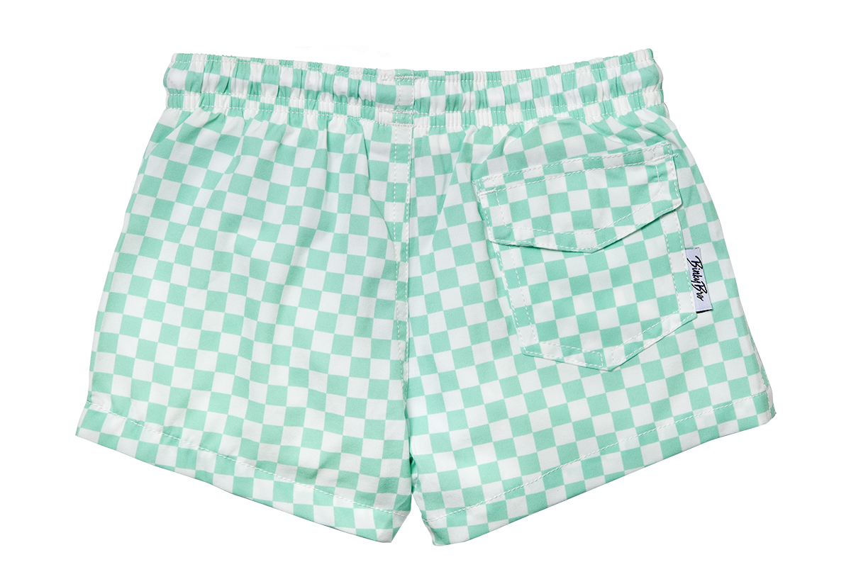 KIDS SWIMSUIT || COVE