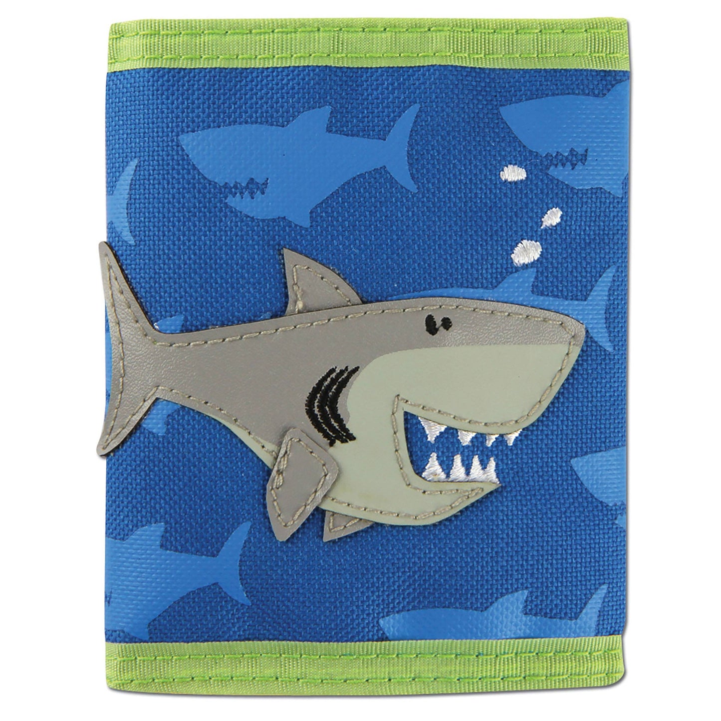 WALLET || SHARK