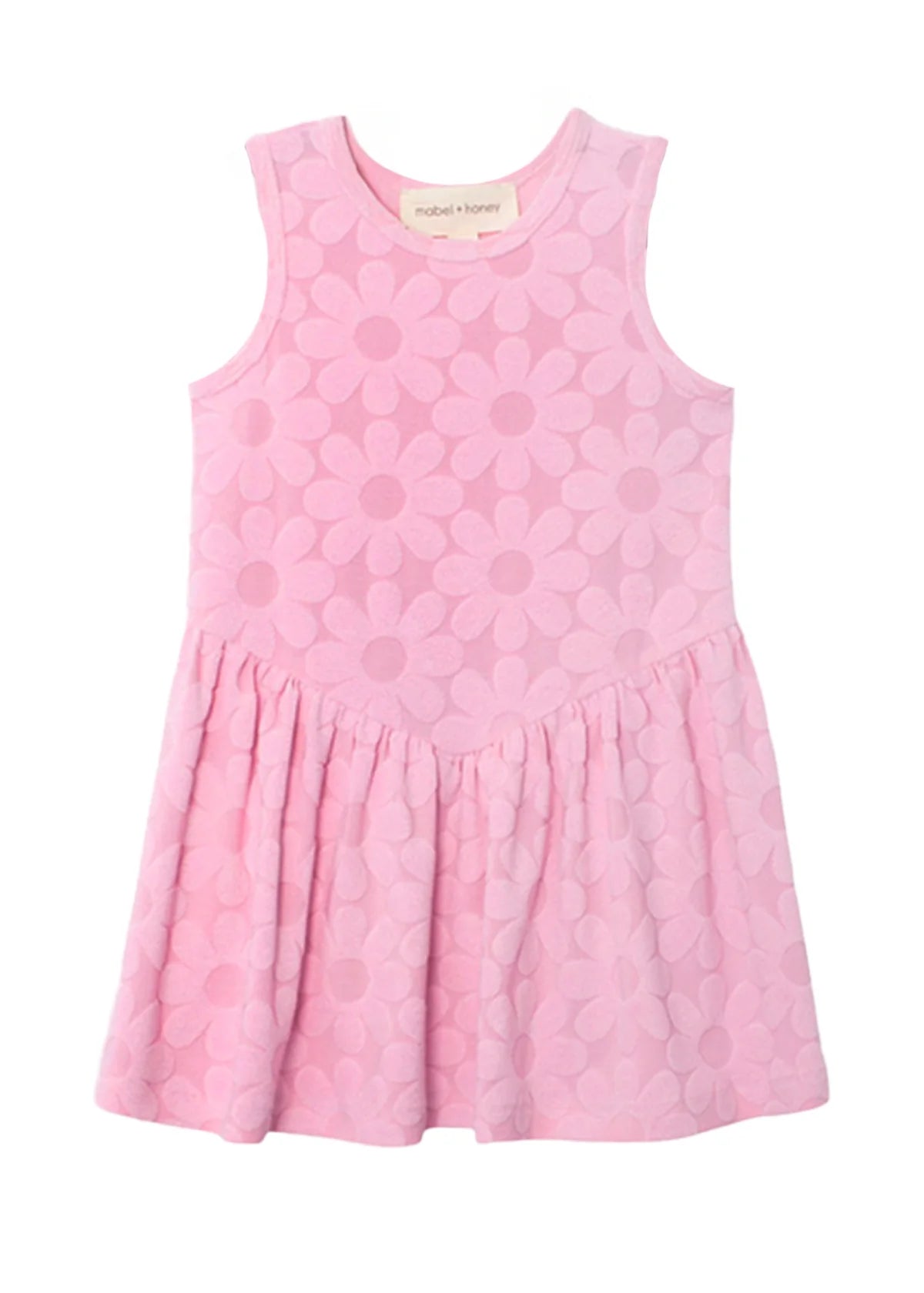 TILLY SHORT SLEEVE DRESS
