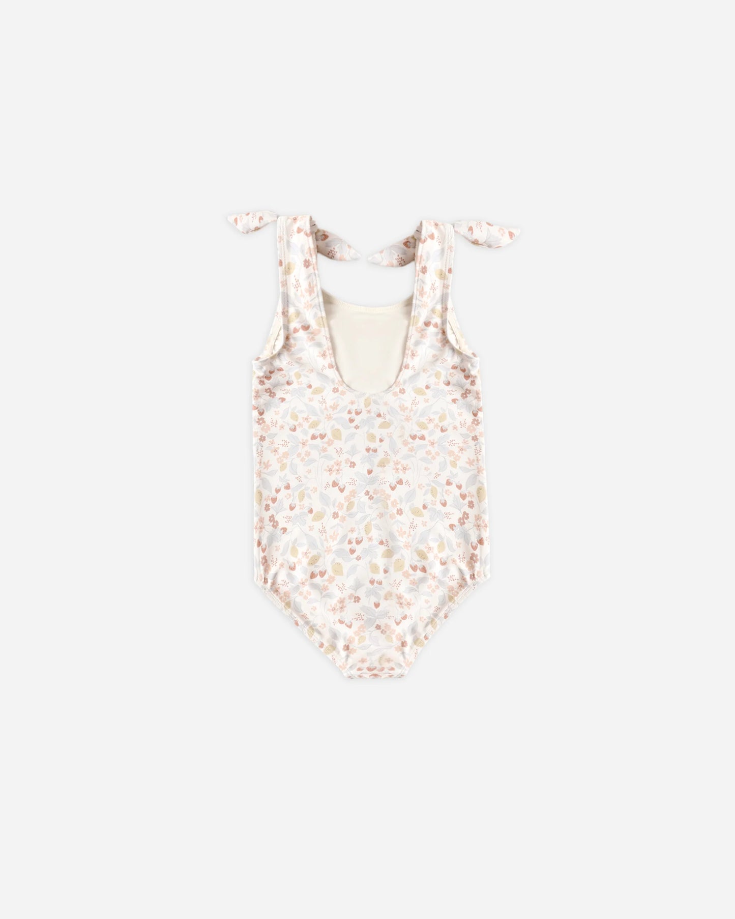MILLIE ONE-PIECE || SUMMER GARDEN