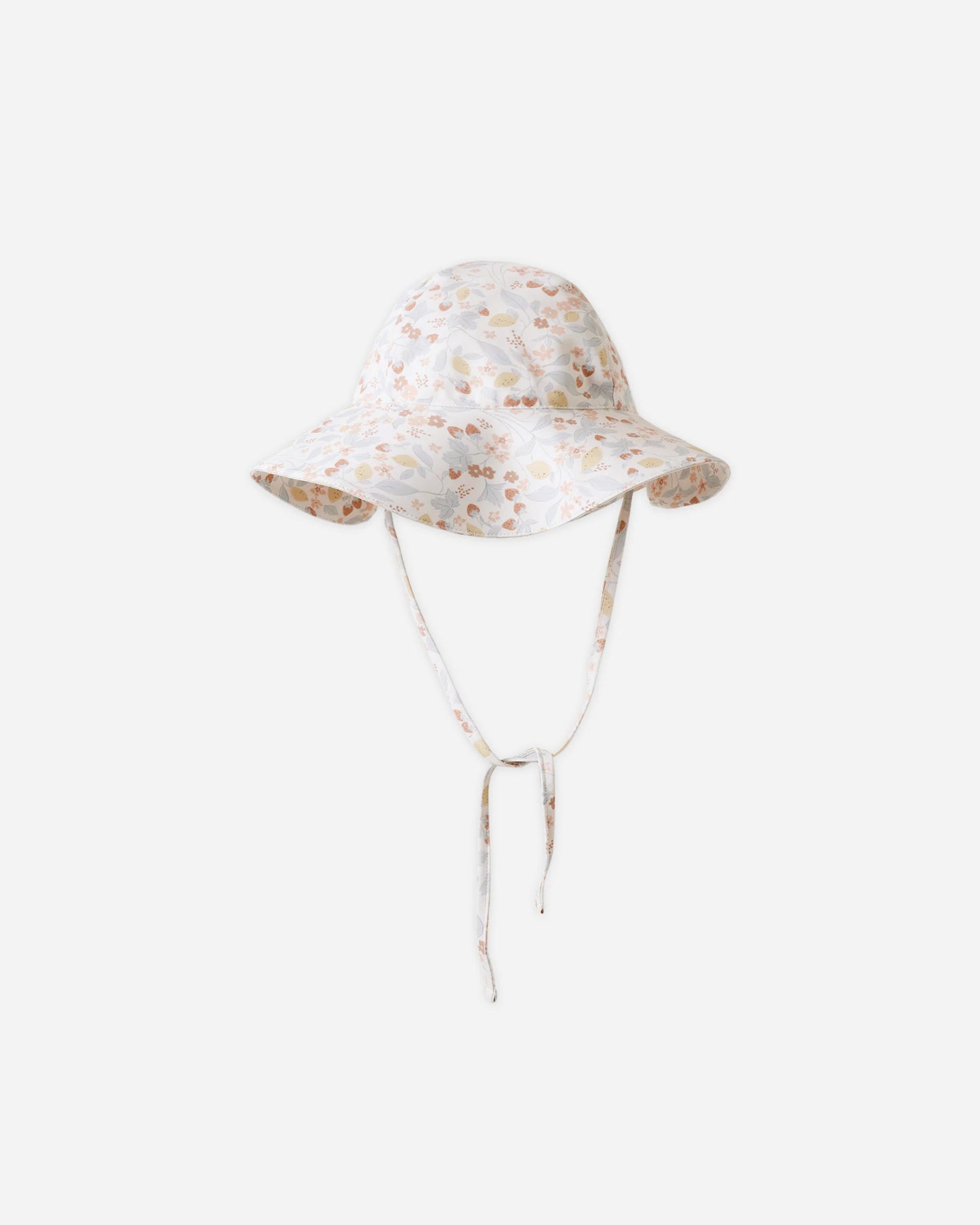 FLOPPY SWIM HAT || SUMMER GARDEN