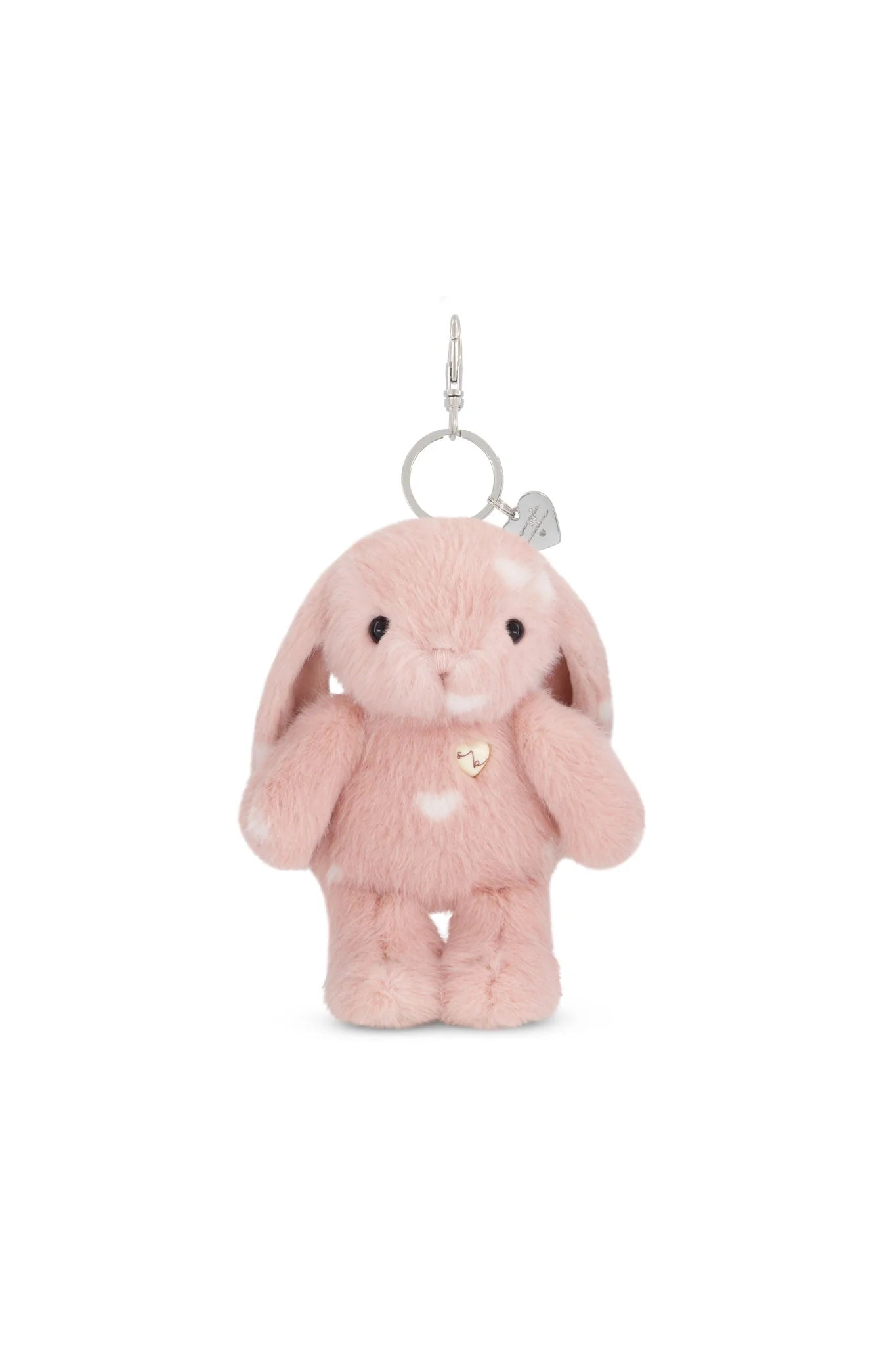 PENELOPE KEYRING || LITTLE LOVE
