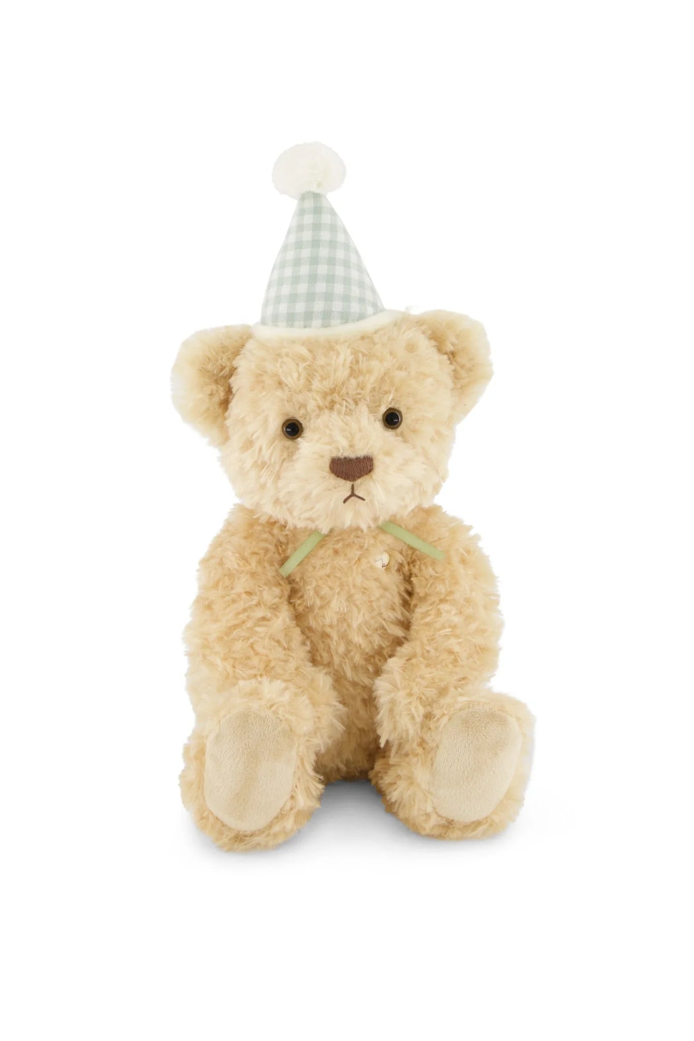 BIRTHDAY ARTHUR || GINGHAM
