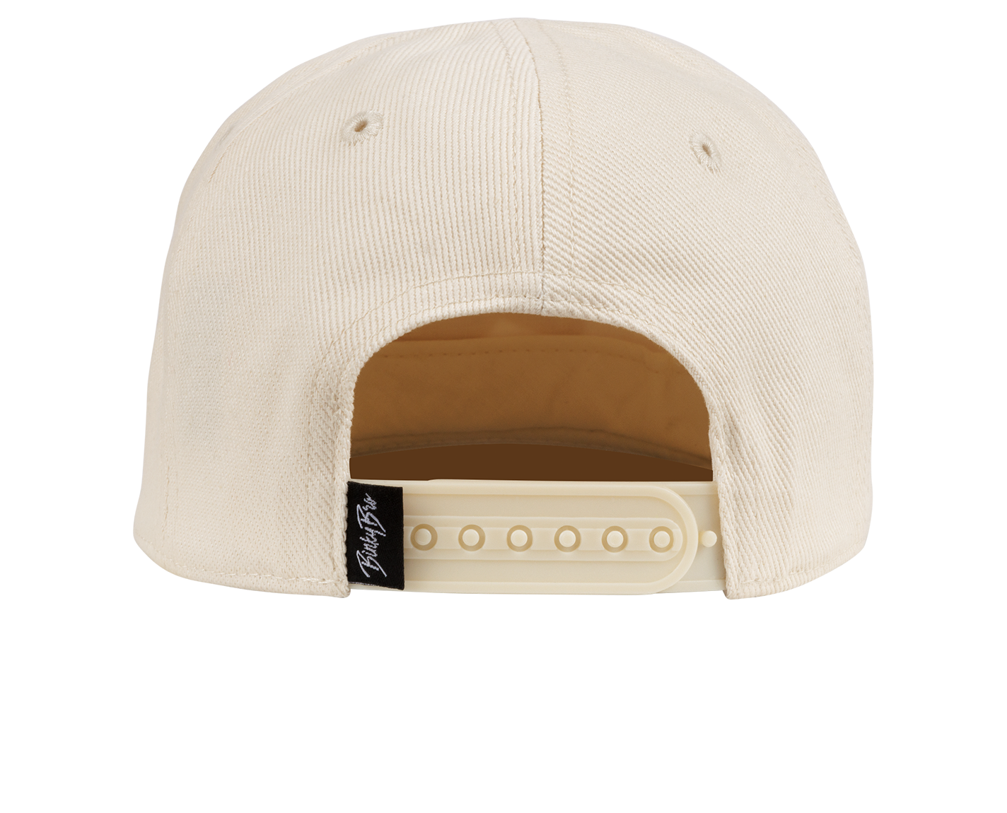 KIDS HAT || BEIGE SANTANA
