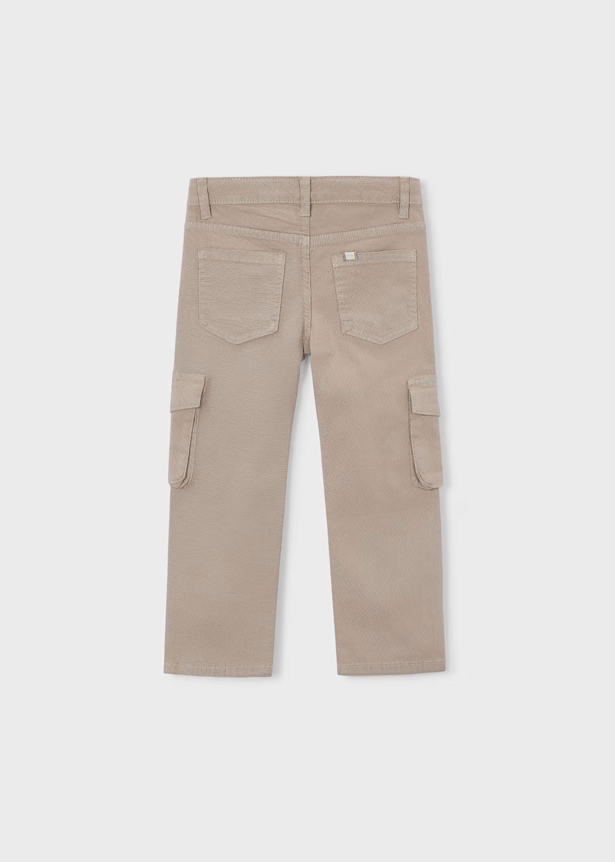 BOY CARGO PANTS || MOLE