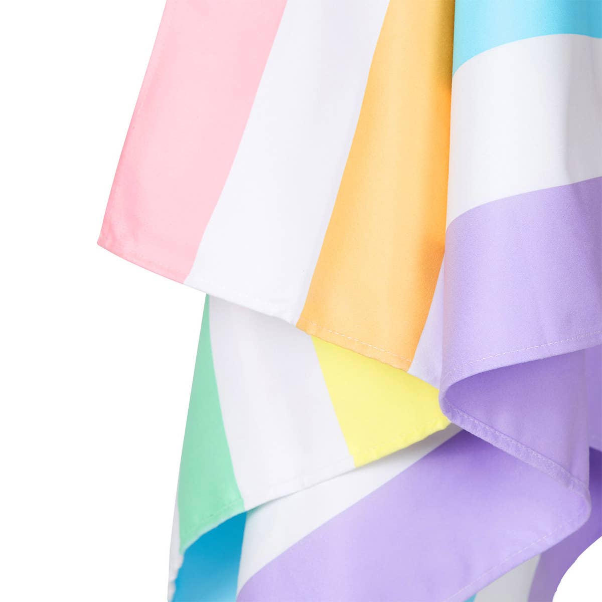 KIDS QUICK DRY TOWEL || UNICORN WAVES