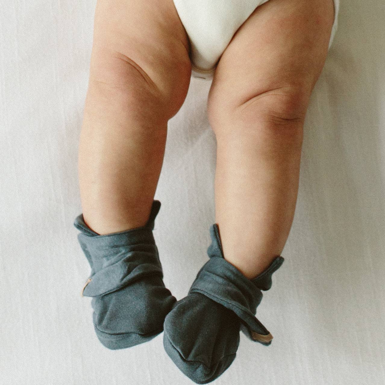 STAY ON MITTS & BOOTS SET || MIDNIGHT