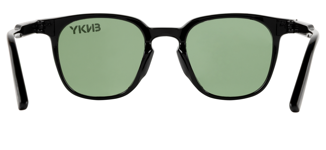 GIRL SUNGLASSES || SEA GREEN ALICANTE