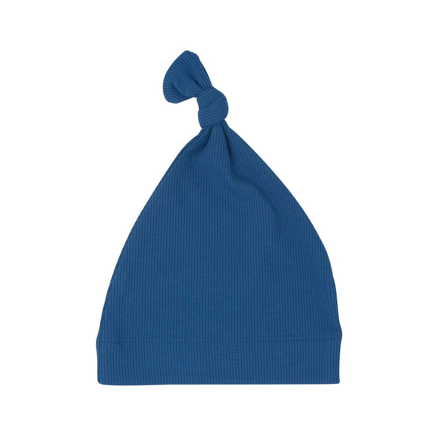 KNOT HAT || CAPTAIN BLUE