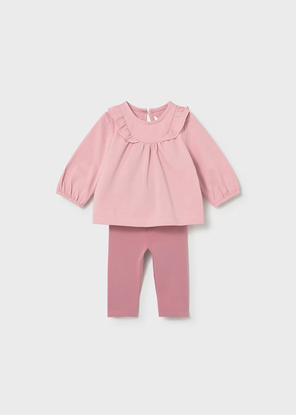 BABY L/S SHIRT || FRUIT