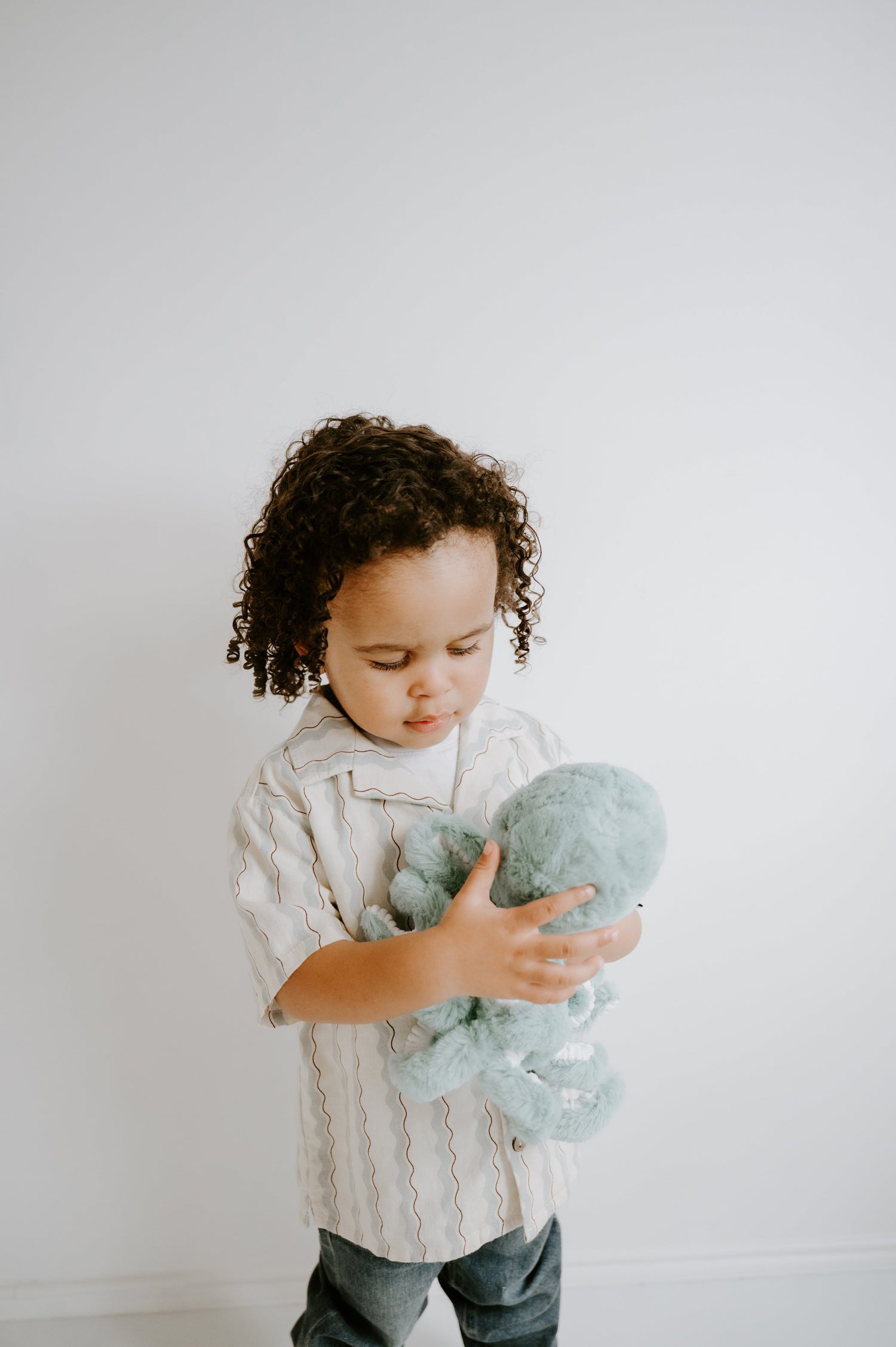 TOYS, PLUSH & MORE