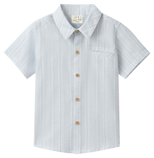 NEWPORT WOVEN SHIRT