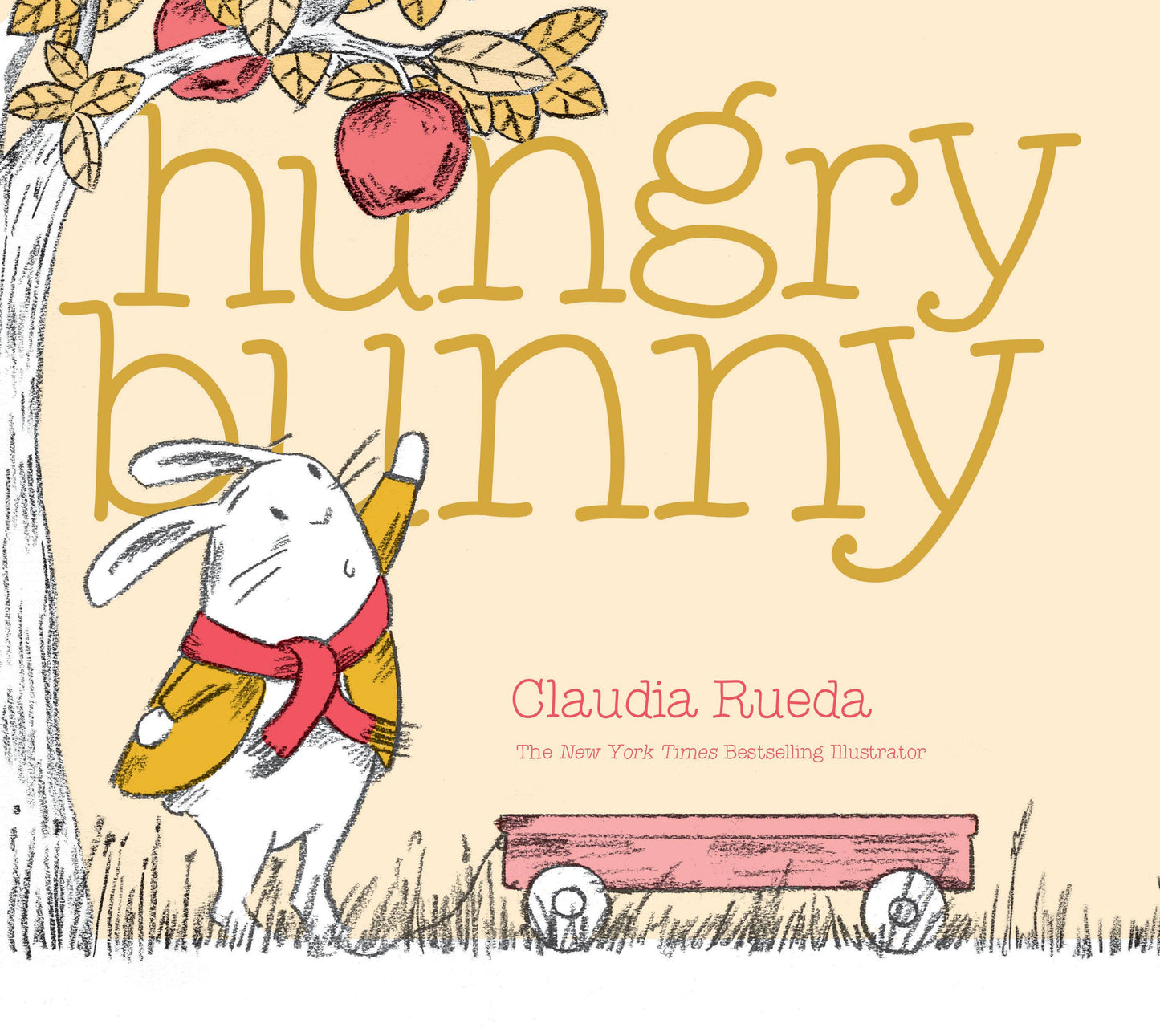 HUNGRY BUNNY