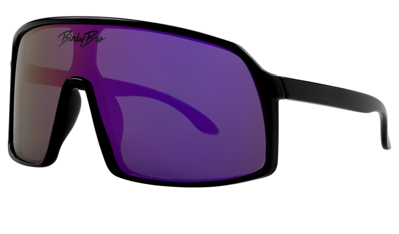 SUNGLASSES || MONTEVERDE (PURPLE)