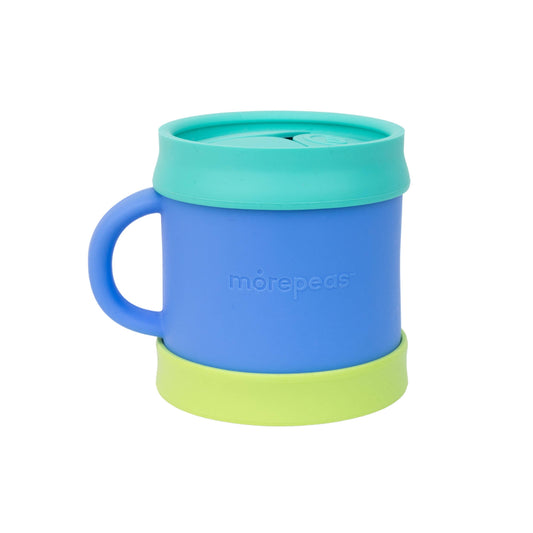THE EVERYTHING CUP || BLUEBERRY