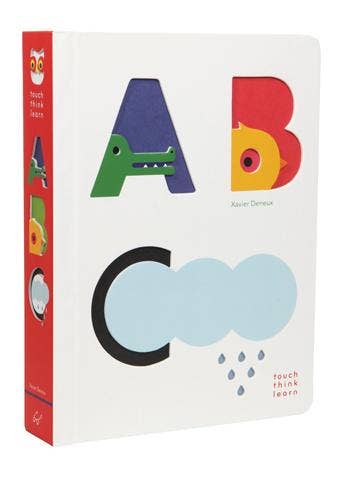 TOUCH THINK LEARN || ABC