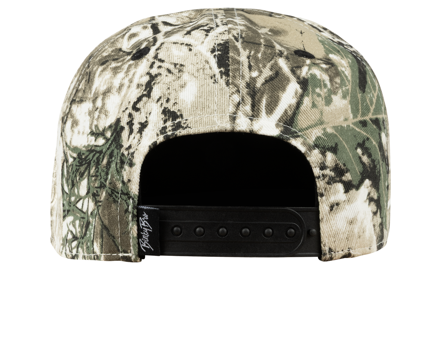KIDS HAT TIREE || CAMO