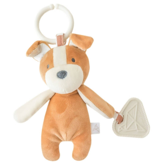 ON-THE-GO PLUSH || PEPPER