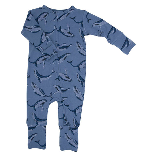 CONVERTIBLE ROMPER || WALLY