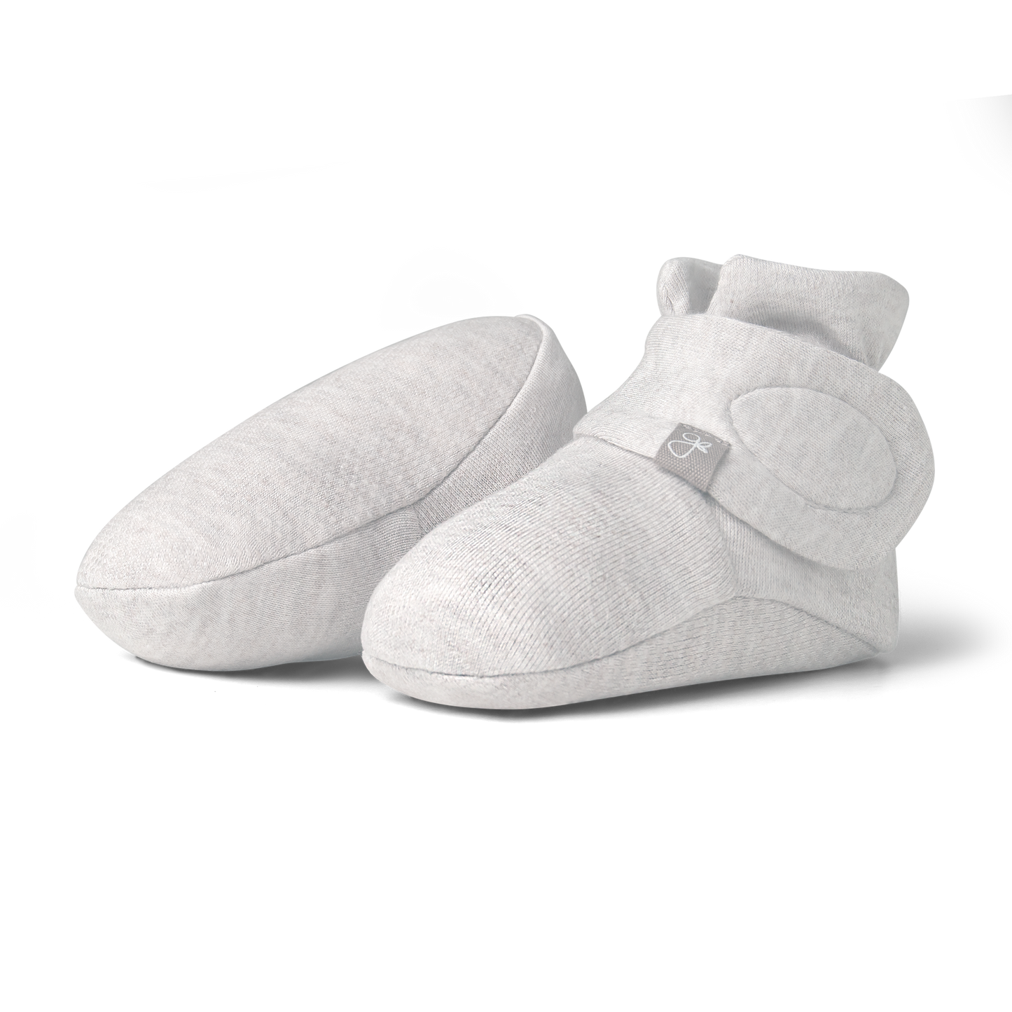 STAY ON BABY BOOTS || STORM GRAY
