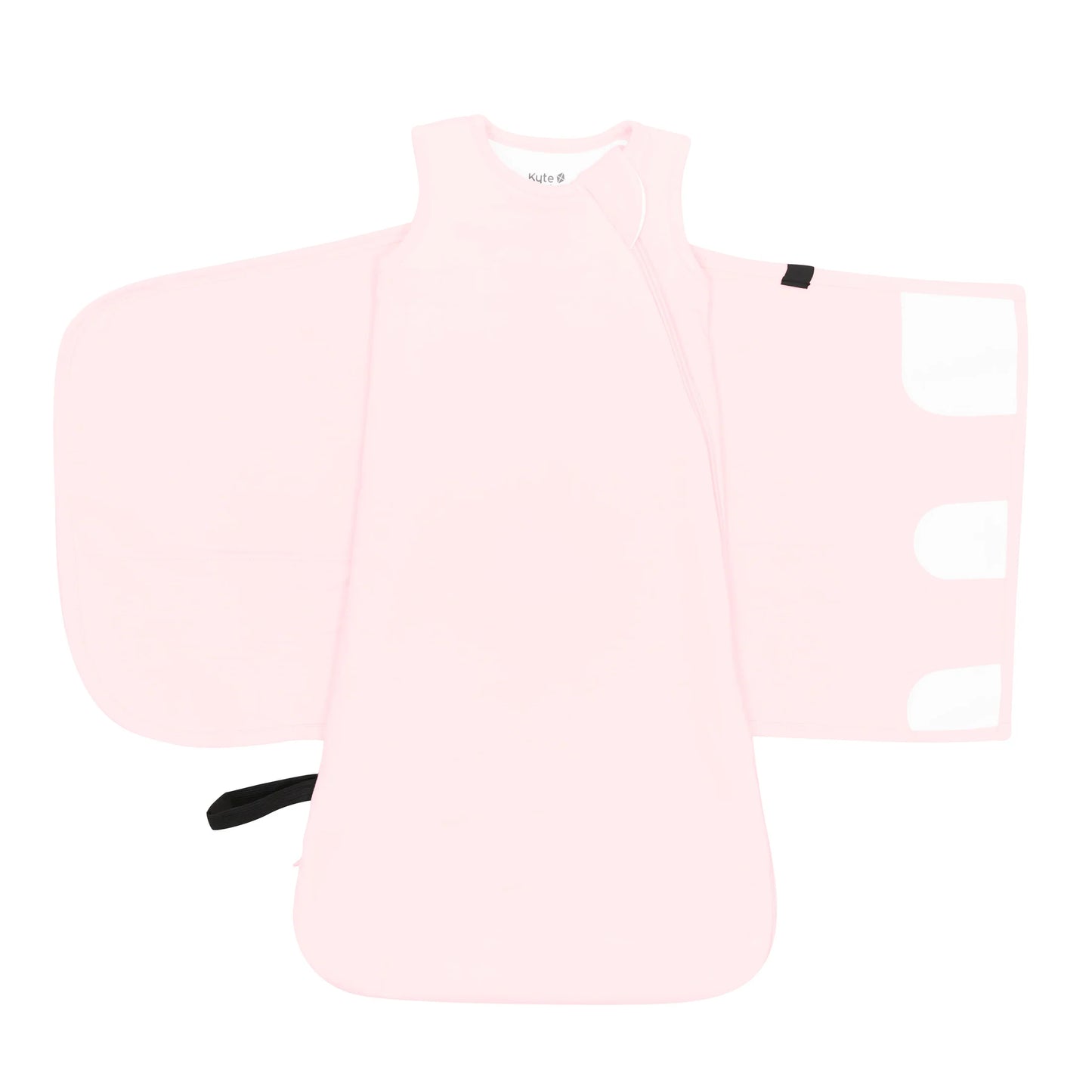 SLEEP BAG SWADDLER IN SAKURA 1.0