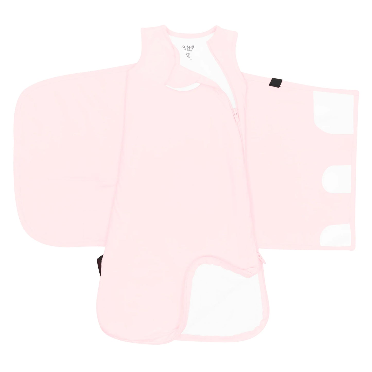 SLEEP BAG SWADDLER IN SAKURA 1.0