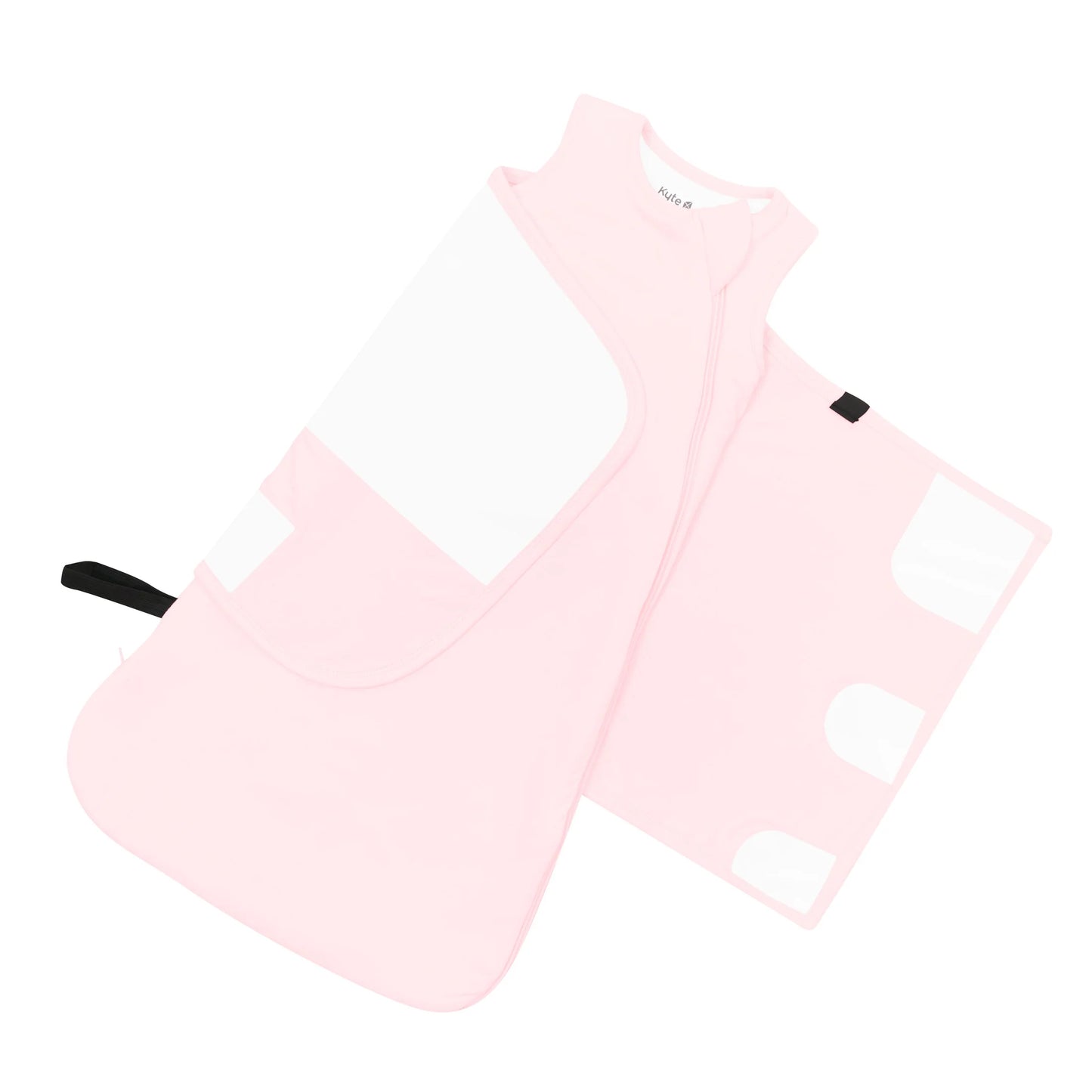 SLEEP BAG SWADDLER IN SAKURA 1.0