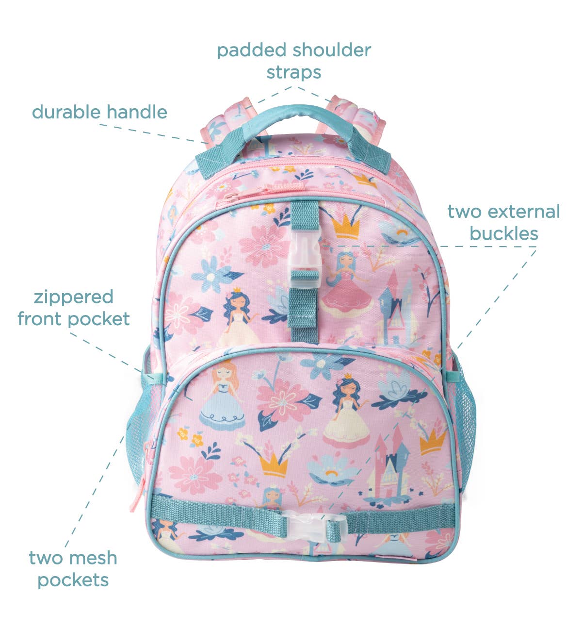UNICORN BACKPACK
