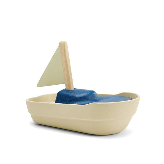 SAILBOAT