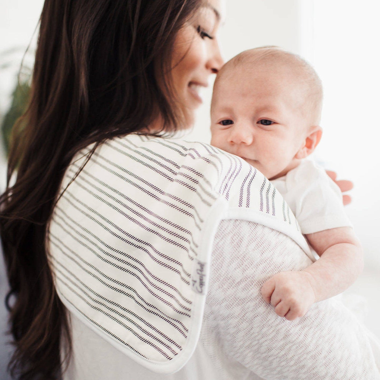 PREMIUM BURP CLOTHS || CHIP