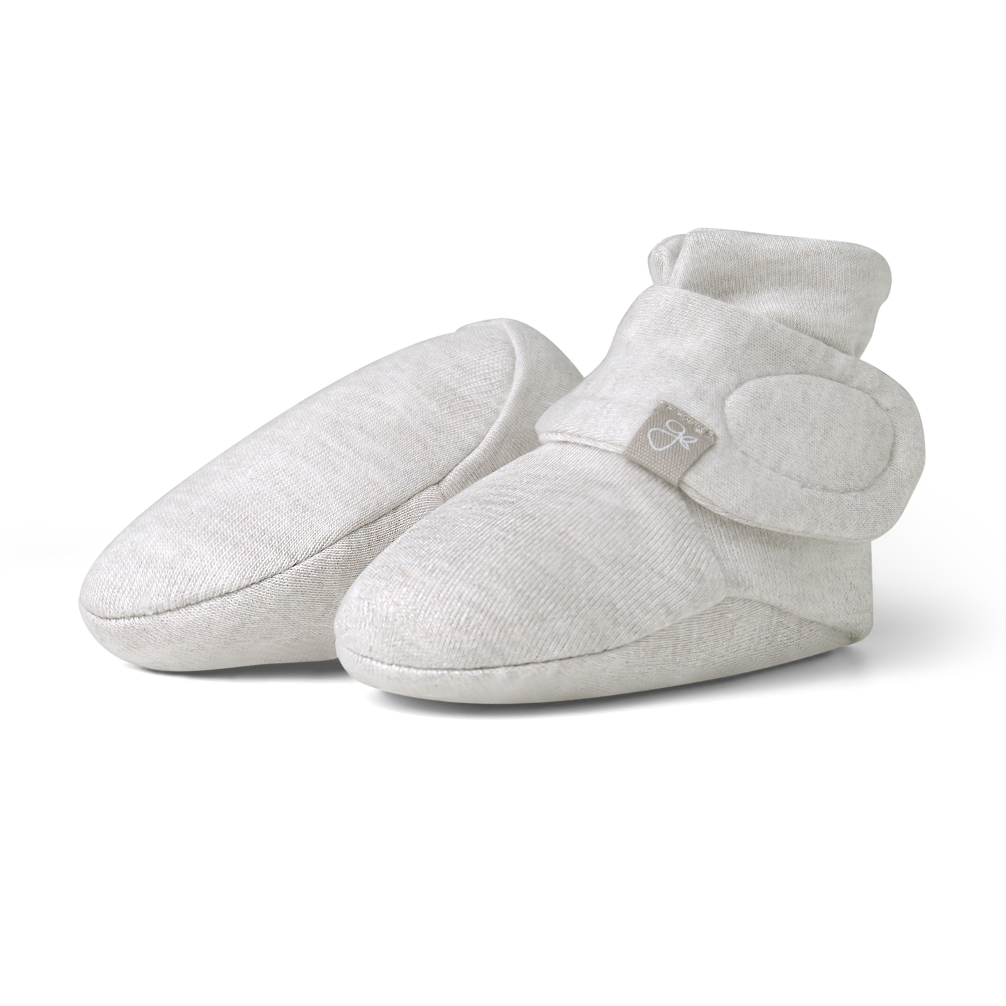 STAY ON BABY BOOTS || STORM GRAY