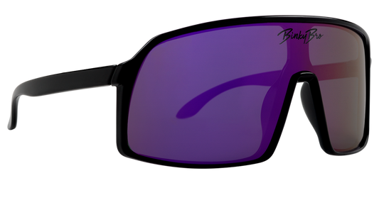 SUNGLASSES || MONTEVERDE (PURPLE)