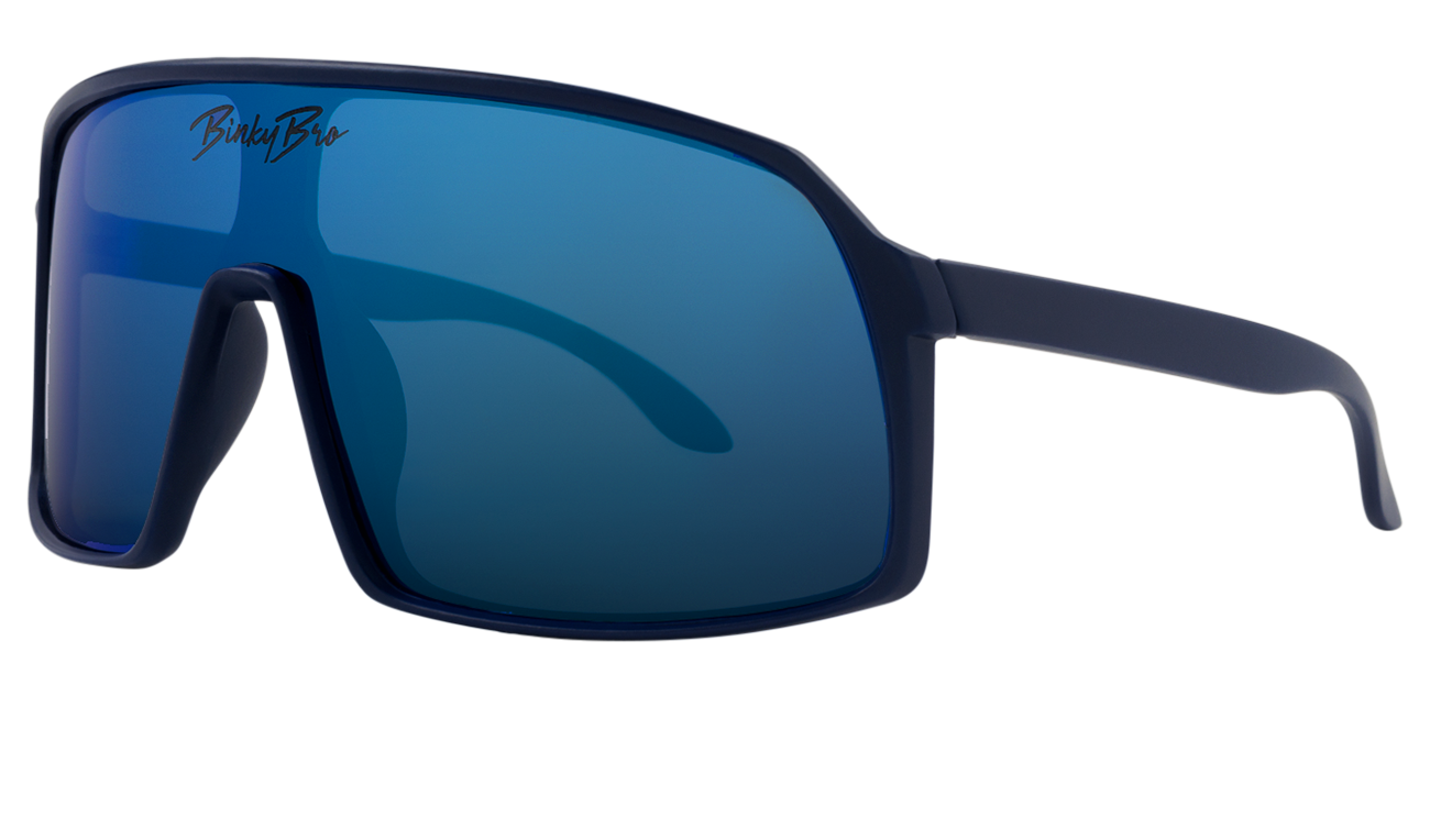 SUNGLASSES || MONTEVERDE (NAVY)