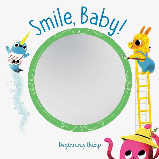 SMILE BABY