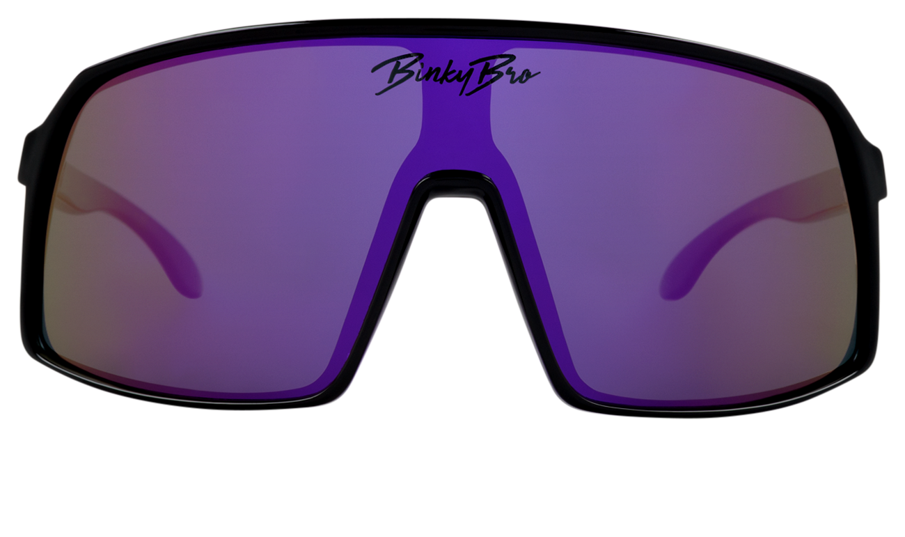 SUNGLASSES || MONTEVERDE (PURPLE)