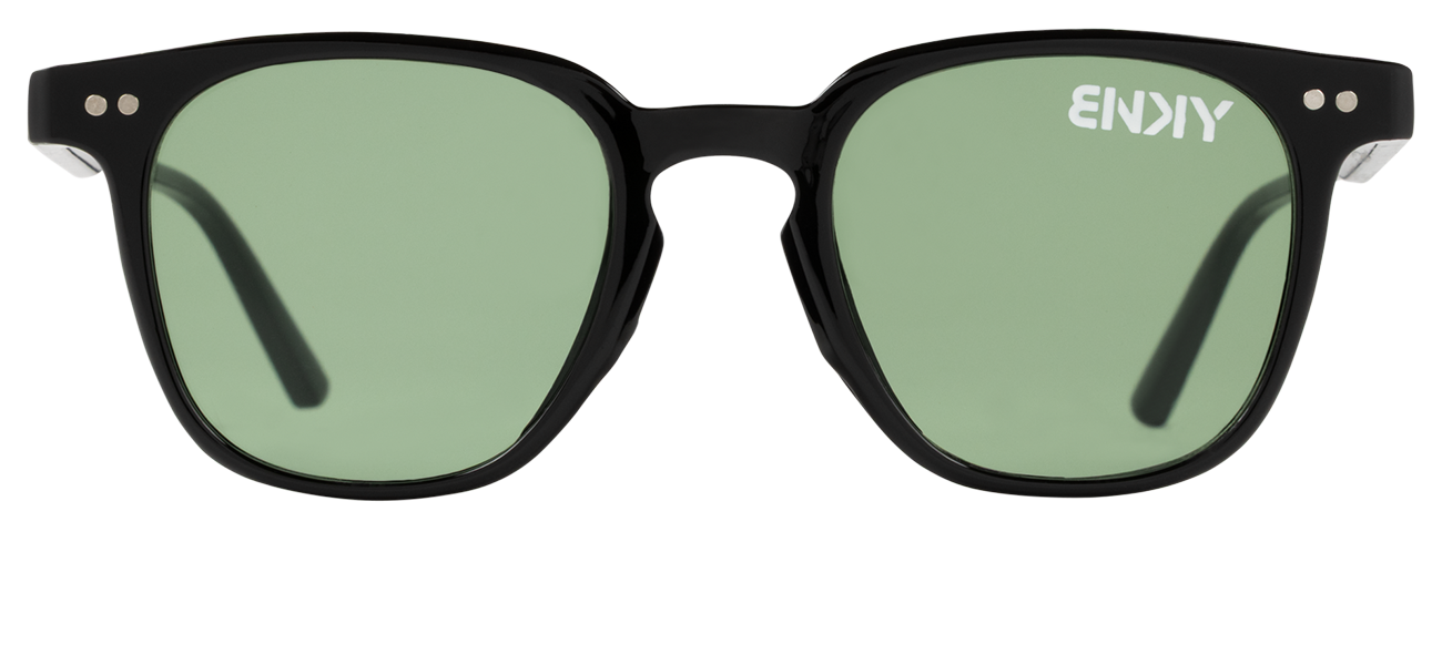 GIRL SUNGLASSES || SEA GREEN ALICANTE