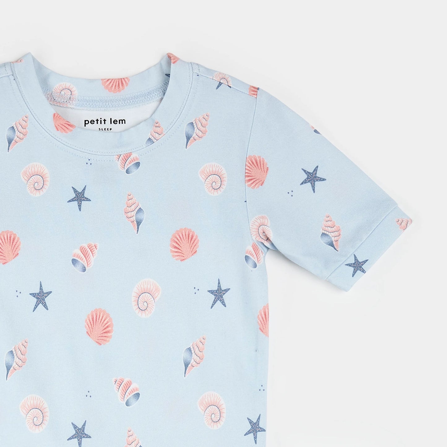 SUMMER SLEEP SET || SHELL PRINT