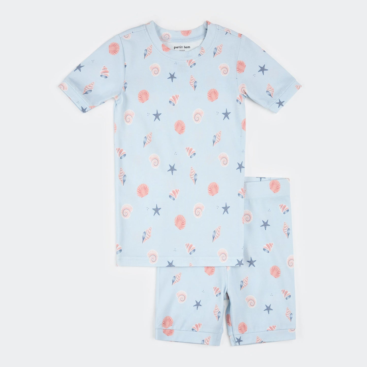 SUMMER SLEEP SET || SHELL PRINT