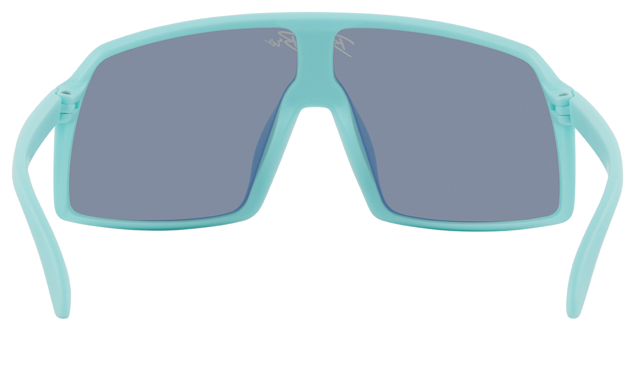 SUNGLASSES || MONTEVERDE (TEAL)